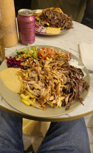 Photo of Erbil Shawarma - 304 Ladypool Rd., Sparkbrook, Birmingham B12 8JY